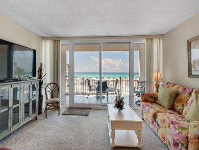 Okaloosa Island Fort Walton Beach Condo 935632