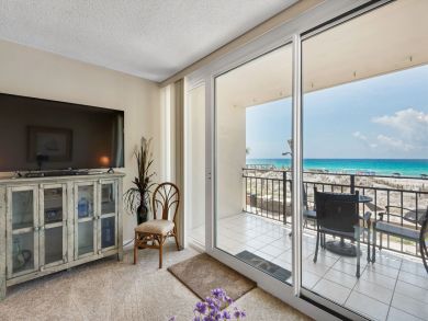 Okaloosa Island Fort Walton Beach Condo 935632