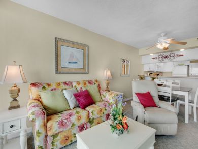 Okaloosa Island Fort Walton Beach Condo 935632