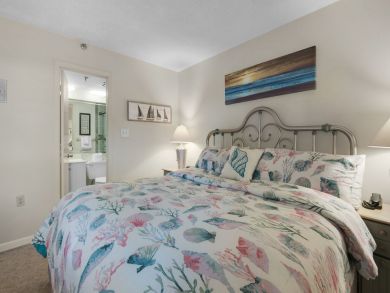 Okaloosa Island Fort Walton Beach Condo 935632