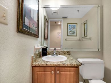 Okaloosa Island Fort Walton Beach Condo 935632
