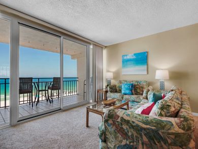 Okaloosa Island Fort Walton Beach Condo 935633