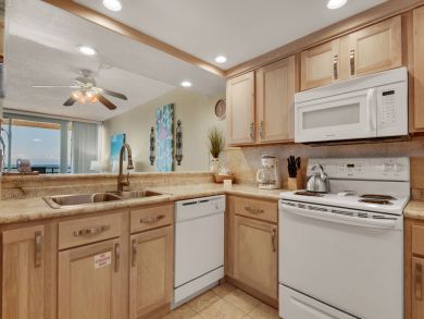 Okaloosa Island Fort Walton Beach Condo 935633