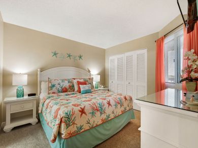 Okaloosa Island Fort Walton Beach Condo 935633