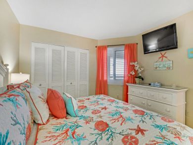 Okaloosa Island Fort Walton Beach Condo 935633