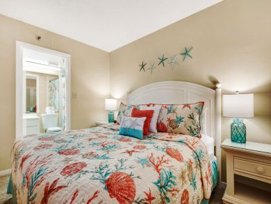 Okaloosa Island Fort Walton Beach Condo 935633