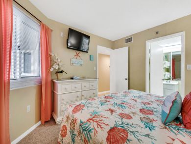 Okaloosa Island Fort Walton Beach Condo 935633
