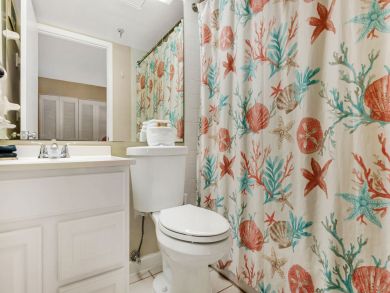 Okaloosa Island Fort Walton Beach Condo 935633