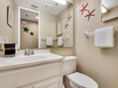 Okaloosa Island Fort Walton Beach Condo 935633