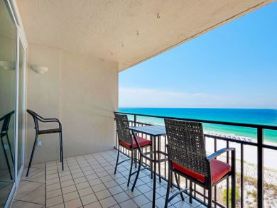 Okaloosa Island Fort Walton Beach Condo 935633