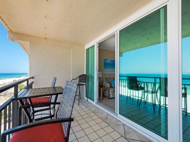 Okaloosa Island Fort Walton Beach Condo 935633