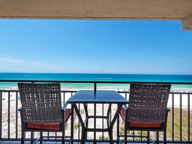 Okaloosa Island Fort Walton Beach Condo 935633