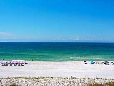 Okaloosa Island Fort Walton Beach Condo 935633