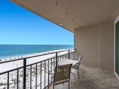 Okaloosa Island Fort Walton Beach Condo 935634