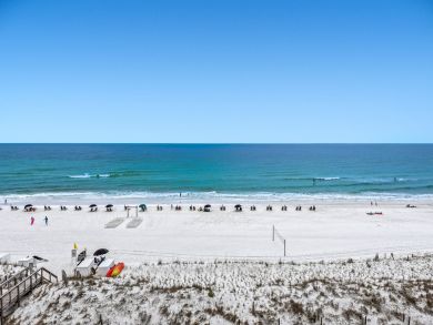 Okaloosa Island Fort Walton Beach Condo 935634