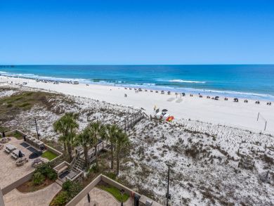 Okaloosa Island Fort Walton Beach Condo 935634