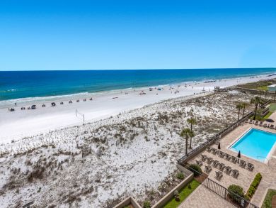 Okaloosa Island Fort Walton Beach Condo 935634