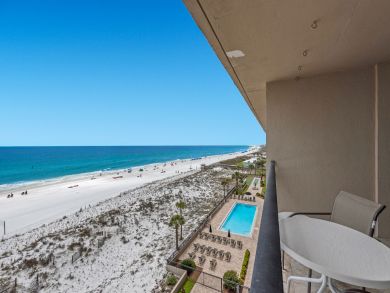 Okaloosa Island Fort Walton Beach Condo 935634
