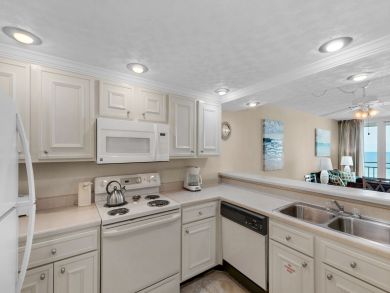 Okaloosa Island Fort Walton Beach Condo 935634
