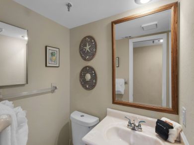 Okaloosa Island Fort Walton Beach Condo 935634