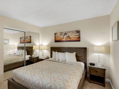 Okaloosa Island Fort Walton Beach Condo 935634