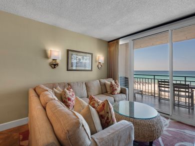 Okaloosa Island Fort Walton Beach Condo 935636