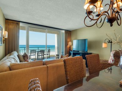 Okaloosa Island Fort Walton Beach Condo 935636