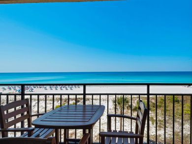 Okaloosa Island Fort Walton Beach Condo 935636