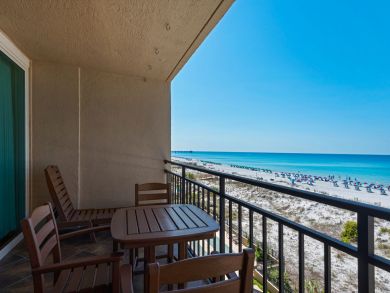 Okaloosa Island Fort Walton Beach Condo 935636