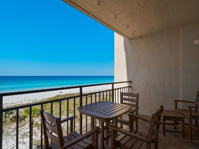 Okaloosa Island Fort Walton Beach Condo 935636