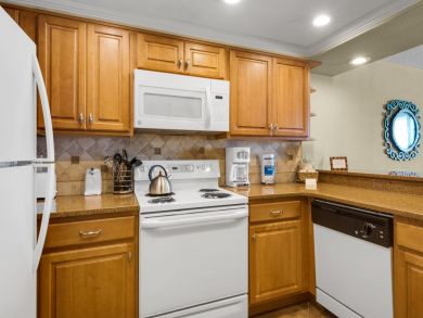 Okaloosa Island Fort Walton Beach Condo 935636
