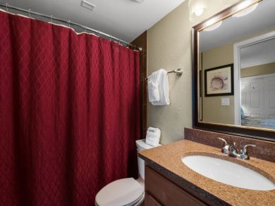 Okaloosa Island Fort Walton Beach Condo 935636