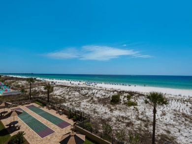 Okaloosa Island Fort Walton Beach Condo 935636