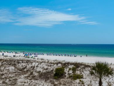 Okaloosa Island Fort Walton Beach Condo 935636
