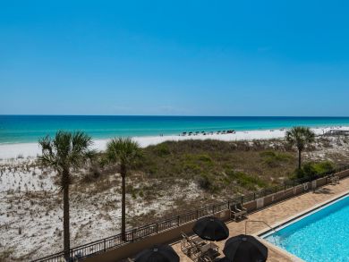Okaloosa Island Fort Walton Beach Condo 935636