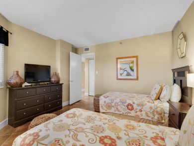 Okaloosa Island Fort Walton Beach Condo 935636