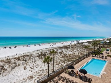 Okaloosa Island Fort Walton Beach Condo 935637 Okaloosa Island Fort Walton Beach Condo 935637