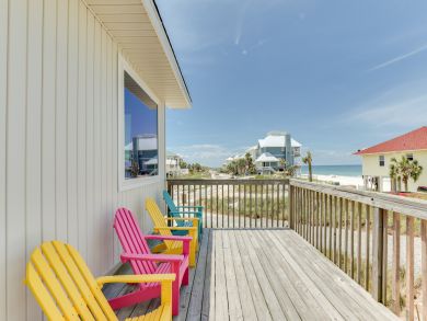 Mexico Beach Home 935642 Mexico Beach Home 935642