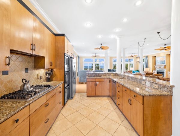 Luxurious Vacation Rental in Cape San Blas