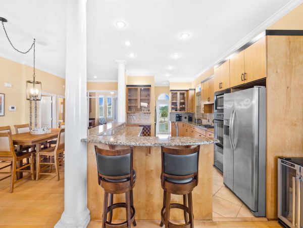 Luxurious Vacation Rental in Cape San Blas
