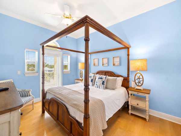 Luxurious Vacation Rental in Cape San Blas