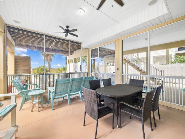 Luxurious Vacation Rental in Cape San Blas