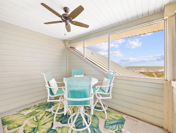 Luxurious Vacation Rental in Cape San Blas