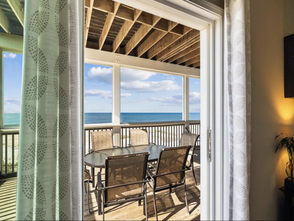 All About the Beach Port St Joe Vacation Residence Sleeps 14 Guests