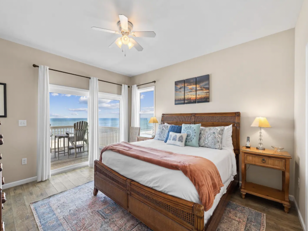 All About the Beach Port St Joe Vacation Residence Sleeps 14 Guests