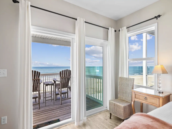 All About the Beach Port St Joe Vacation Residence Sleeps 14 Guests