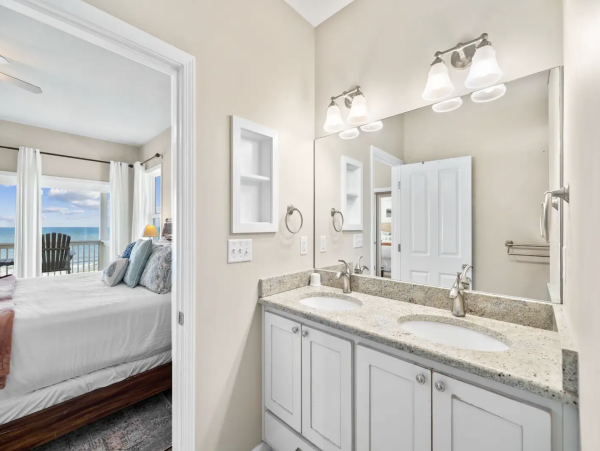 All About the Beach Port St Joe Vacation Residence Sleeps 14 Guests