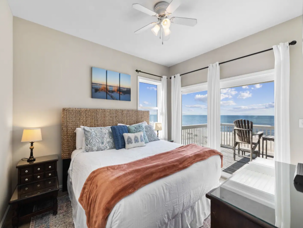 All About the Beach Port St Joe Vacation Residence Sleeps 14 Guests