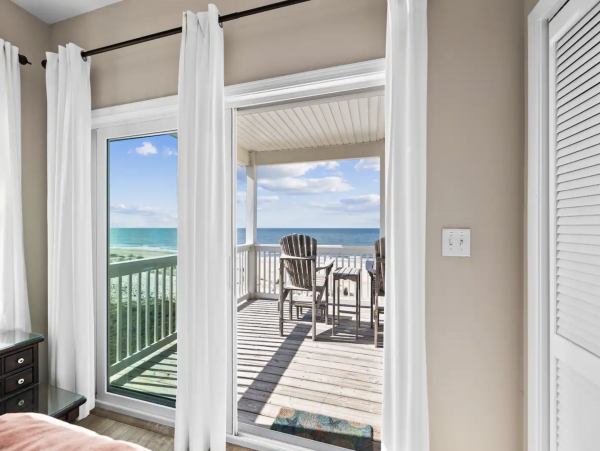 All About the Beach Port St Joe Vacation Residence Sleeps 14 Guests