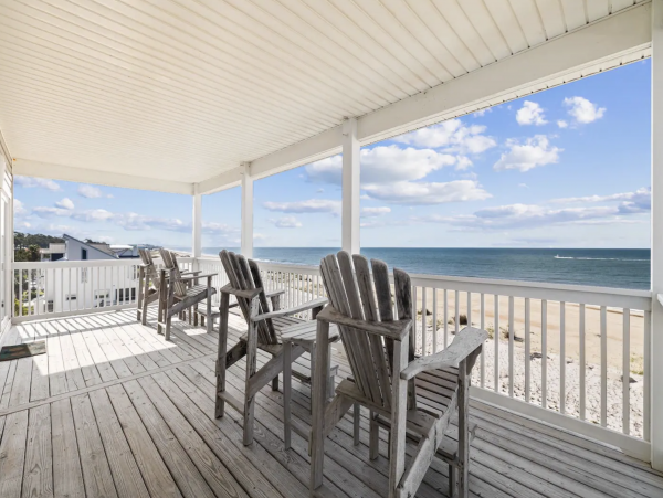 All About the Beach Port St Joe Vacation Residence Sleeps 14 Guests